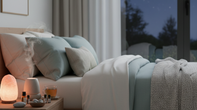 Unlocking Restful Nights: Effective Strategies for Natural Sleep Improvement