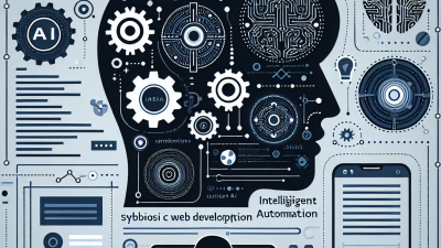 Elevating Web Development: The Peak AI Design Revolution