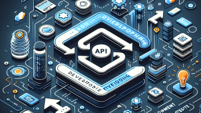 API-First Development: Crafting Flexible, Future-Proof Websites