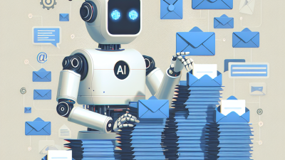 Revolutionizing Efficiency: Saving 20 Hours Weekly with AI in Email Management