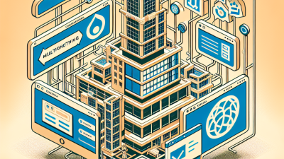 Maximizing Brand Efficiency: Harnessing Drupal Multisite Architecture