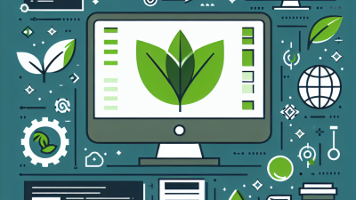 Innovating for Tomorrow: The Future of Green Tech in Web Development