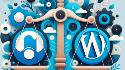Choosing Between Drupal and WordPress: The Best CMS for Your Business