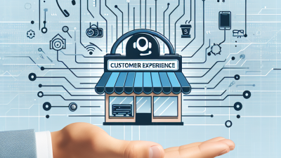 Revolutionizing Customer Experience: AI's Impact on Small Business Service