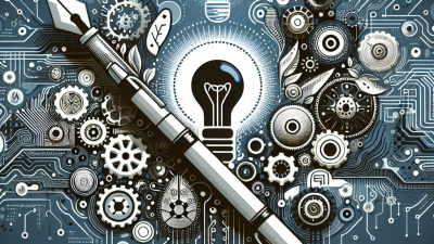 Revolutionizing Content: Essential AI Tools and Best Practices