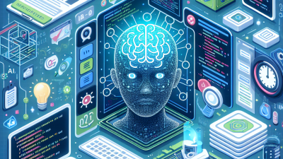 Revolutionizing Web Development: AI in Testing, Deployment, and Monitoring