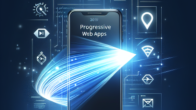 Revolutionizing Mobile-First Design: The Rise of Progressive Web Apps