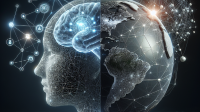 Transforming Search and SEO: The Power of Natural Language Processing