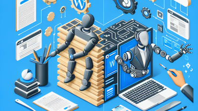 Transform Your Outdated WordPress Site: Boost Business with Drupal and AI