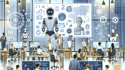 How AI is Transforming Small Business Operations in 2026