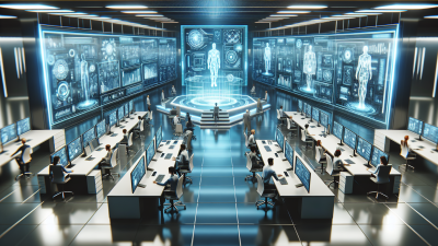 Why We Are Building a 3D Virtual Office (And How AI Makes It Actually Useful)