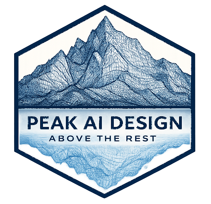 Peak AI Design LLC